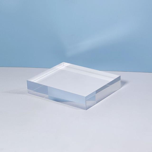 아크릴 큐브 직사각형80x120x20mm 3303_037