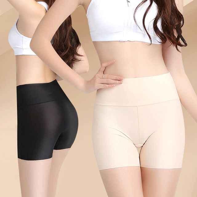 여성 여자 사각 드로즈 팬티 속바지 속옷