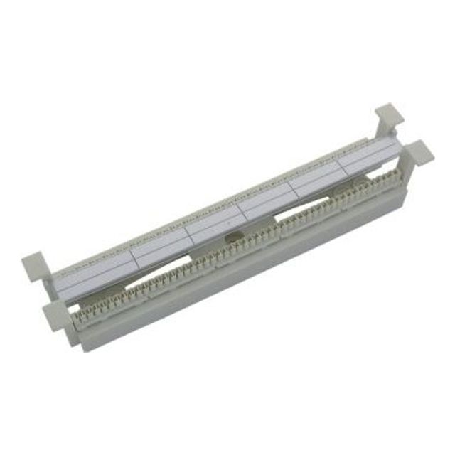 110Block 50P 110블럭 원텐블럭 네트워크장비 컴튜터 AB