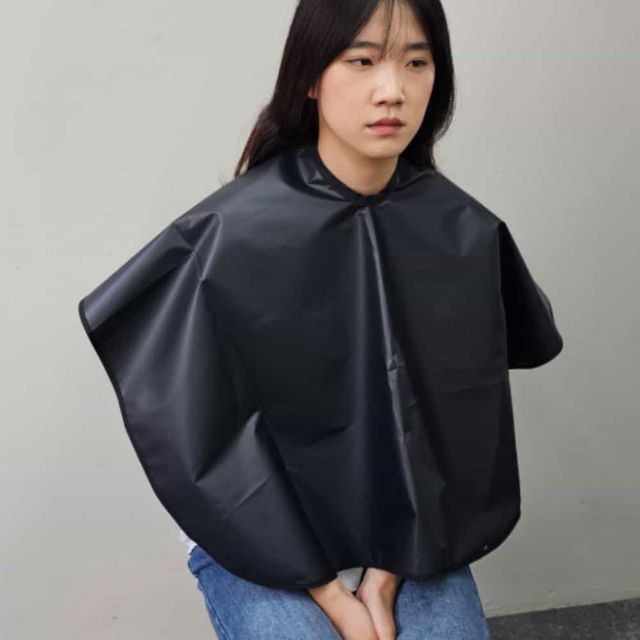 방수 염색보 커트보, 미용실 위생 커버 기타헤어소품