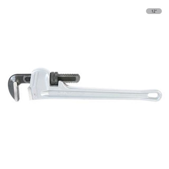 알루미늄 파이프렌치 12inch NAVI