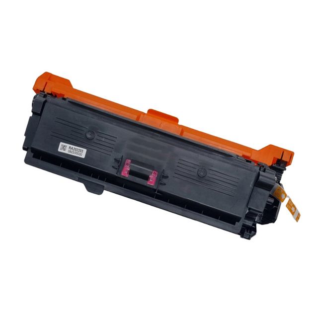 CE403A 빨강 재생토너 LaserjetPro500ColorMFPM570dn
