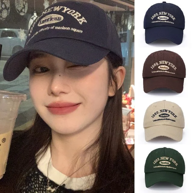 데일리캡 베이직 색상 캐주얼캡 볼캡 남성캡 캡