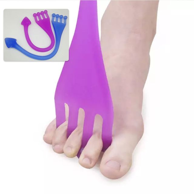 종아리 발가락 스트레칭 용품 홈트레이닝 요가 운동