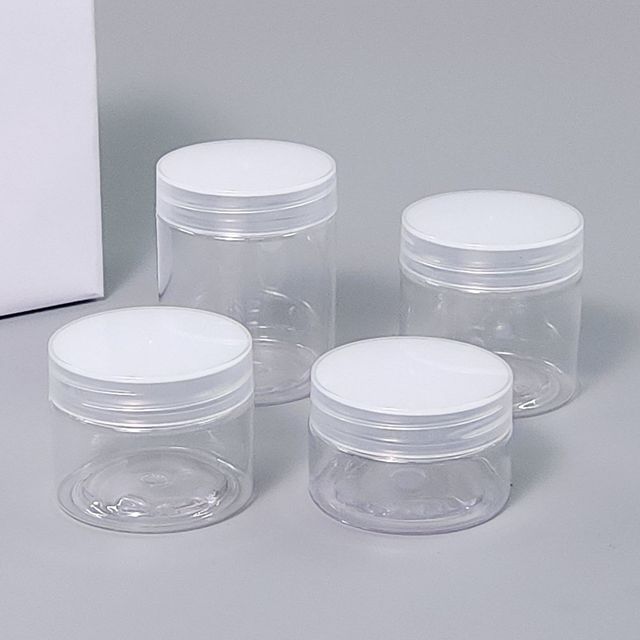 휴대용 크림 로션 소분용기 25ml 40ml 60ml 80ml