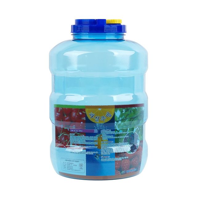 국산 청매실통 22L 담금주 과일주 과실주 발효용 항아리