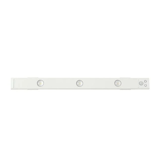 리크플 옷장조명 동작감지 LED 센서등 40cm 화이트