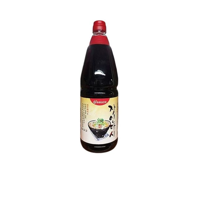 식자재 식재료 유통 다시 장인 선도 1.8L x6개