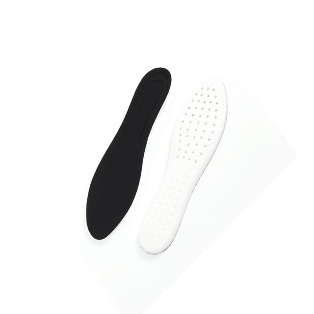 쿠션깔창 245~250mm 블랙 안전화깔창 발편한깔창 통기성깔창