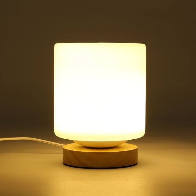디어문 스탠드 무드등 LED USB 테이블조명 수면등