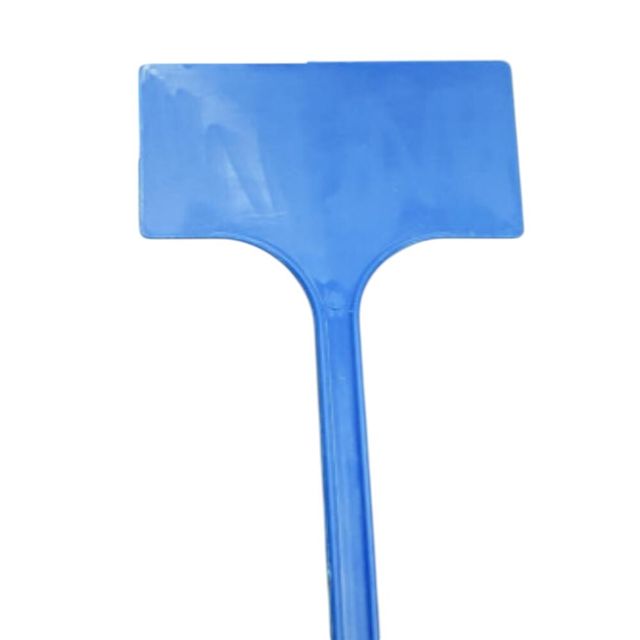 45cm 플라스틱 식물 팻말