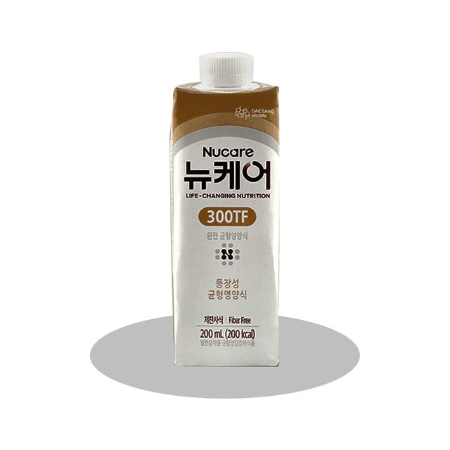 뉴케어 300TF 200ml x 1개