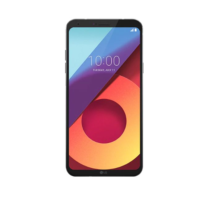 Q6(X600) 투명 강화 보호필름