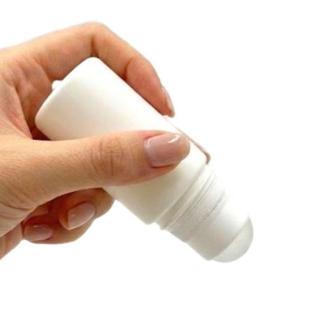 롤러 공병 물파스 용기 50ml