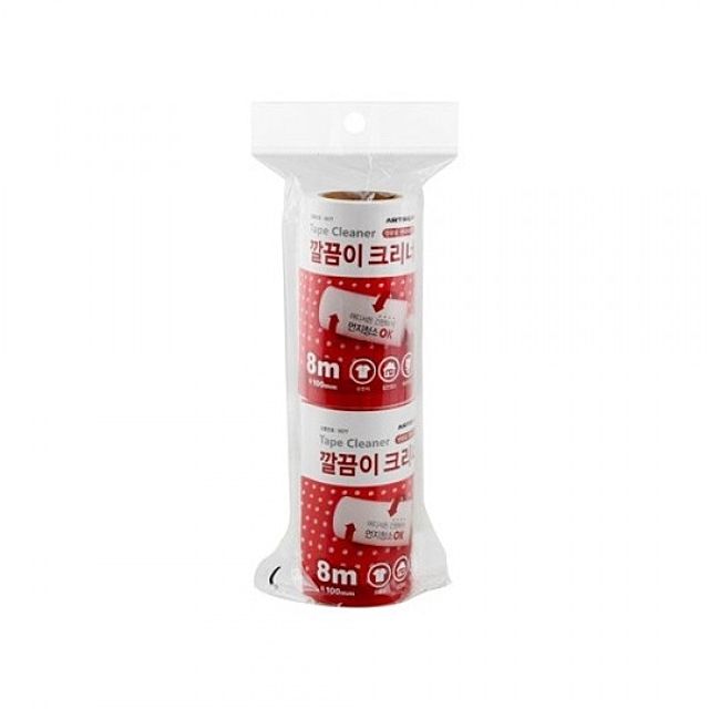 아트사인) 깔끔이크리너(교체용) 8mm 5577 클리너