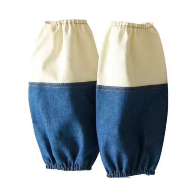공예 화방 미술 작업 식당 성인용 오염방지 팔토시