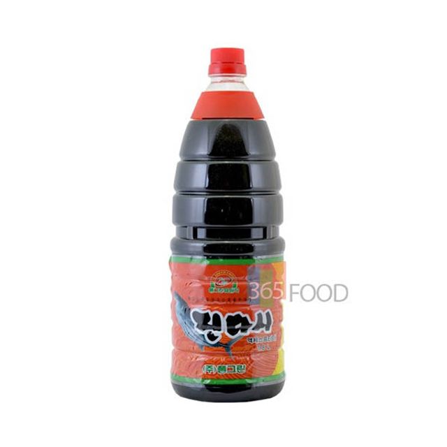 FD 풀그린 진다시액체스프E 1.8L