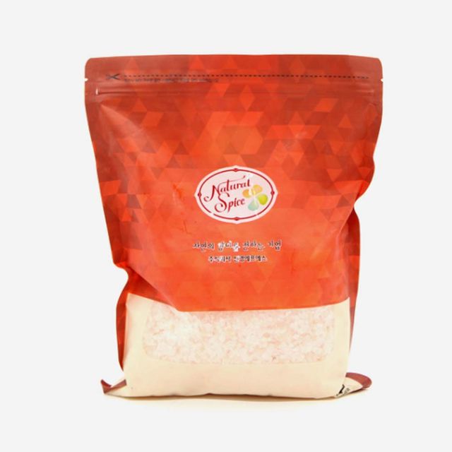 미네랄 천연소금 히말라야핑크솔트 암염1.5kg