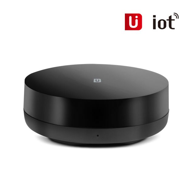 유아이오티 UIOT-R400G 홈IOT 스마트 원격제어