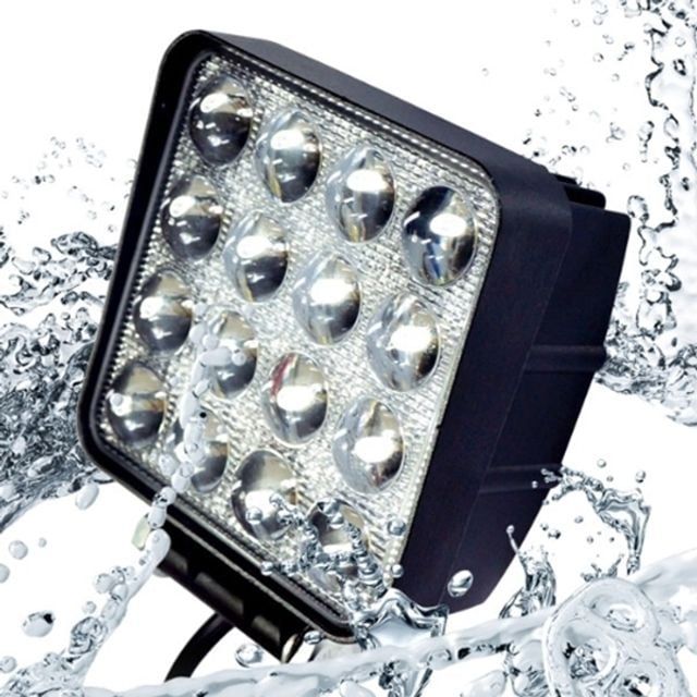 12V24V겸용 LED 방수