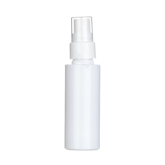 20pai 롱 안개 미스트 백색펌프 50ml 백색용기 공병