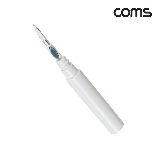 (COMS) 이어폰 청소 크리너 클리닝 키트 브러쉬