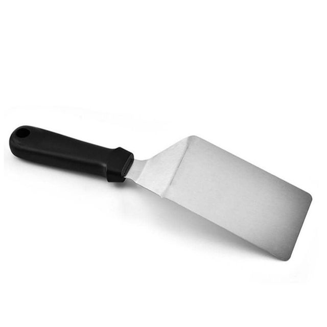 철판 사각 스페치 뒤집개 실용템 정리수납 선물 생활용품 데일리용품