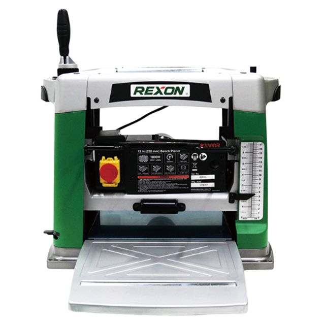 렉슨 자동대패 AP-3300R(GPT-317A) 1EA