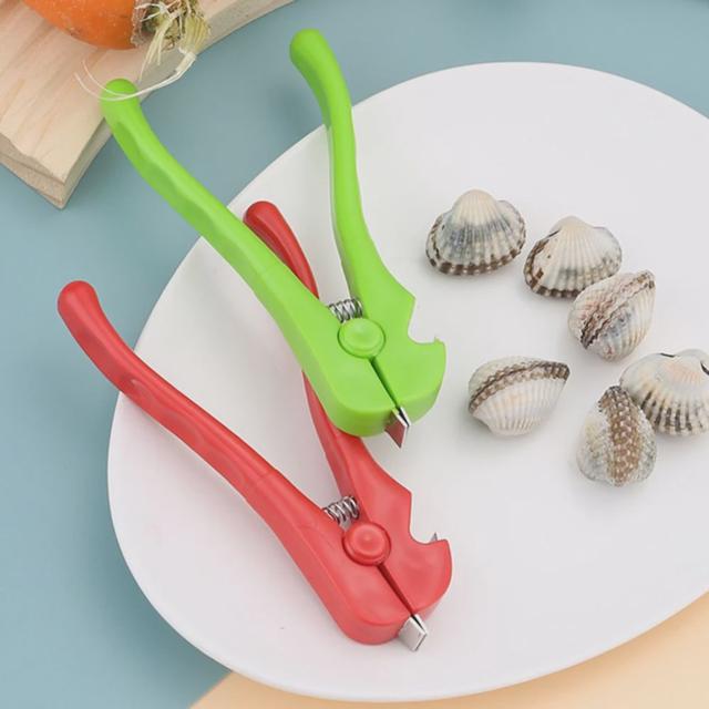 조개 꼬막 까기 꼬막까는 도구 병따개 겸용 DD-12989