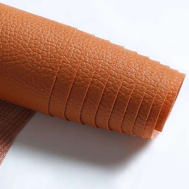 가죽 보수 스티커 30X20cm 식탁의자가죽교체 인조가죽테이프 가죽리폼 가죽수선패치