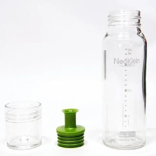 오일병 300ml 기름병 소스통, 주방 양념통