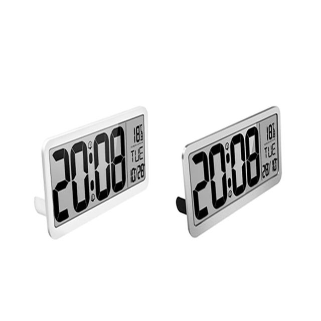 LCD 전자 시계 탁상시계, 인테리어 소품 개업선물