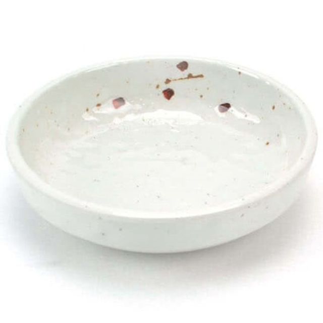 멜라민 접시 반찬그릇 8.9cm 찬기 앞접시 업소용 접시 업소용접시 나눔용기 나눔접시