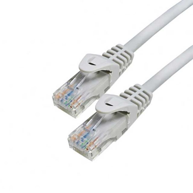 UTP 랜케이블 CAT.5E DIRECT 3M Grey