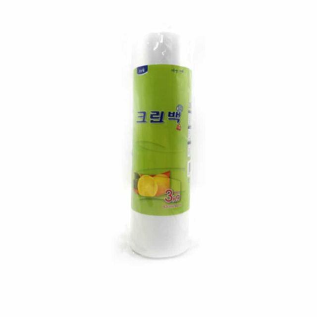 크린백 롤타입 3Kg 크린백롤타입대 위생롤백가정용