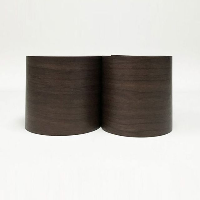 1m T004 x 보수용리페어테이프 10cm 우드월넛 셀프인