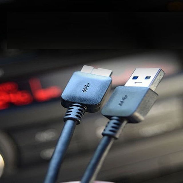 스마트폰 케이블 USB 3.0 고속 충전 데이터 케이블