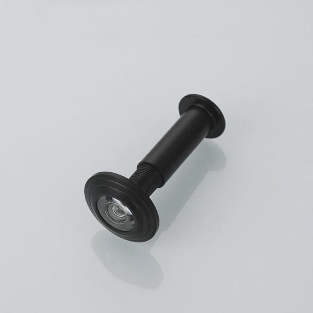 현관문 외시경 렌즈 출입문 도어폴 투시경 보안 14mm