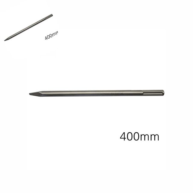 보쉬 포인트치즐 400mm 비트날 공구부품 공구용품 전동비트