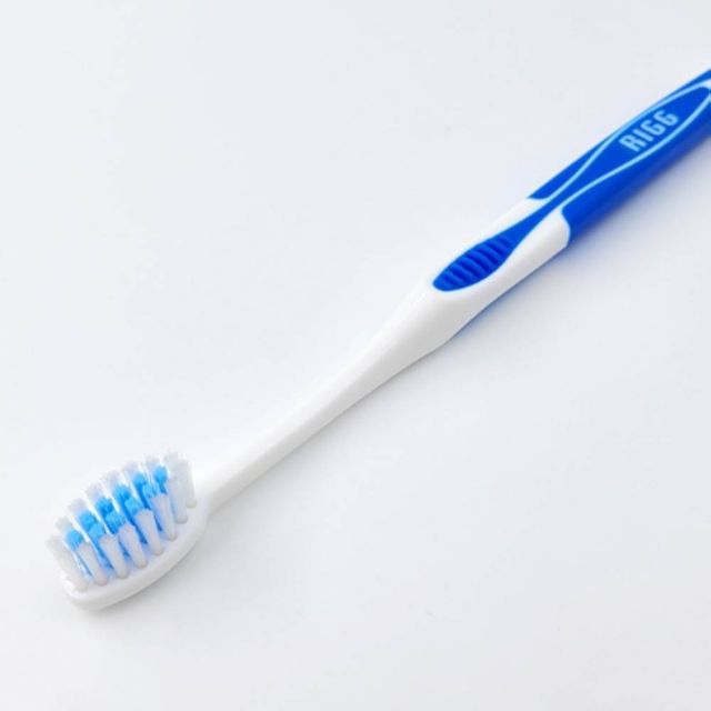 칫솔 치아 개별포장 잇몸관리 기본형 치솔