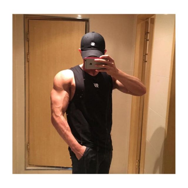 슬림 나시탑 여름나시 스판나시 여성나시티 보정 한