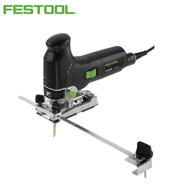 FESTOOL 페스툴 코어 메이커 KS-PS/PSB 300_490118 - 정밀 구멍 가공 액세서리