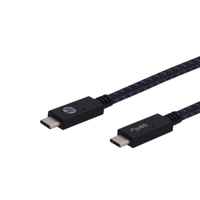 USB Type-C to Type-C 3.1 케이블 1m