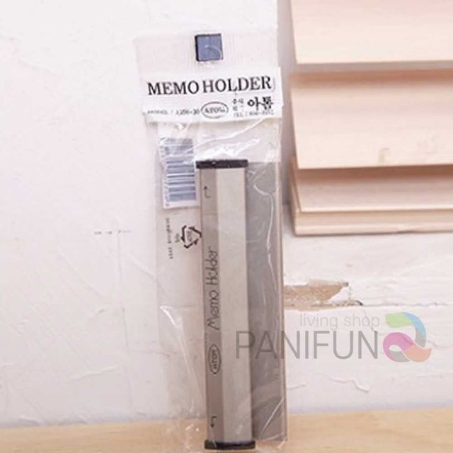 대 메모홀더 사진가랜드 메모클립 명함클립 가랜드집게 메모집게