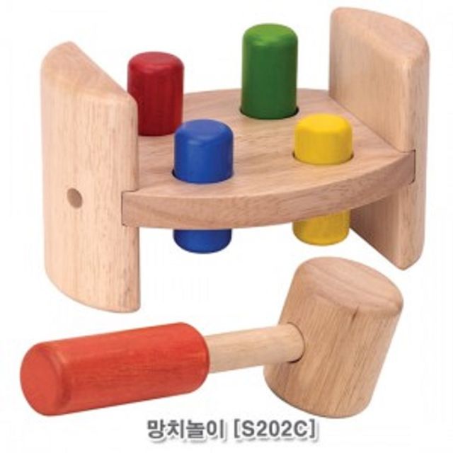 망치놀이 공구놀이 역할놀이 목공작업대 어린이 안전 장난감