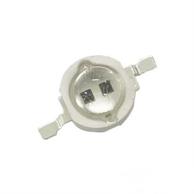 파워 led 발광 다이오드 근적외선 발광 다이오드 5W N-IR 850nm 소자 반도체 산업용 광학 센서 재료 제품