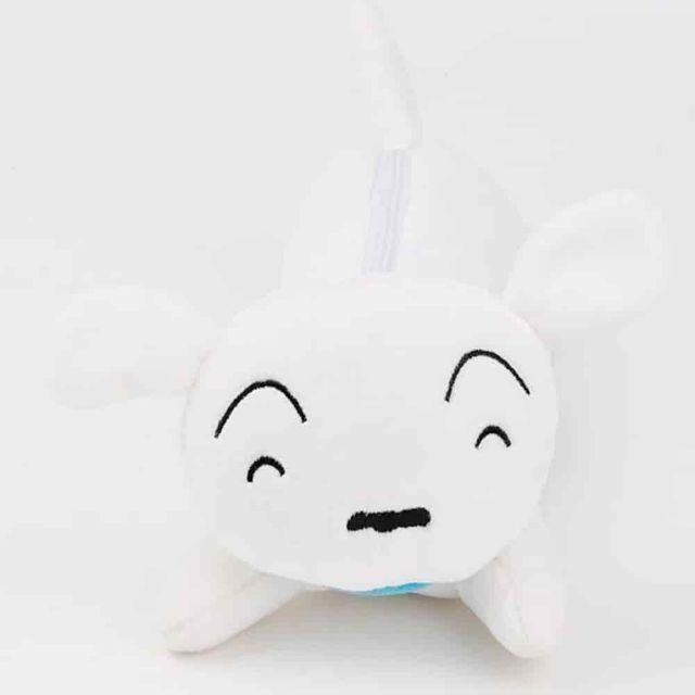 인형 필통 귀여운 볼펜 파우치 학생 펜슬 케이스