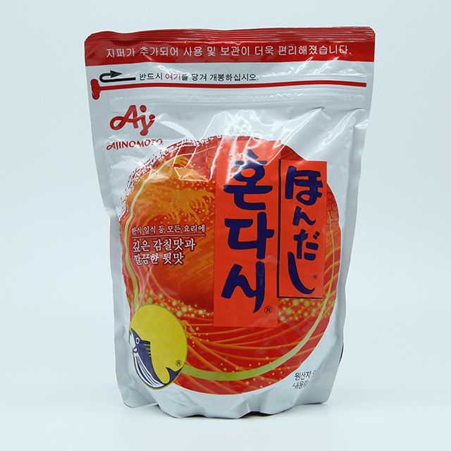 아지노모도 혼다시 1kg