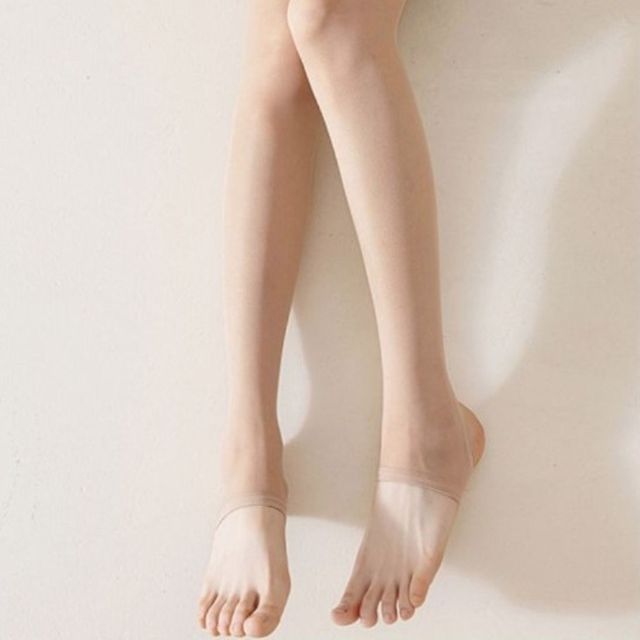 에어리핏 고리 스타킹 여름 골프 팬티스타킹