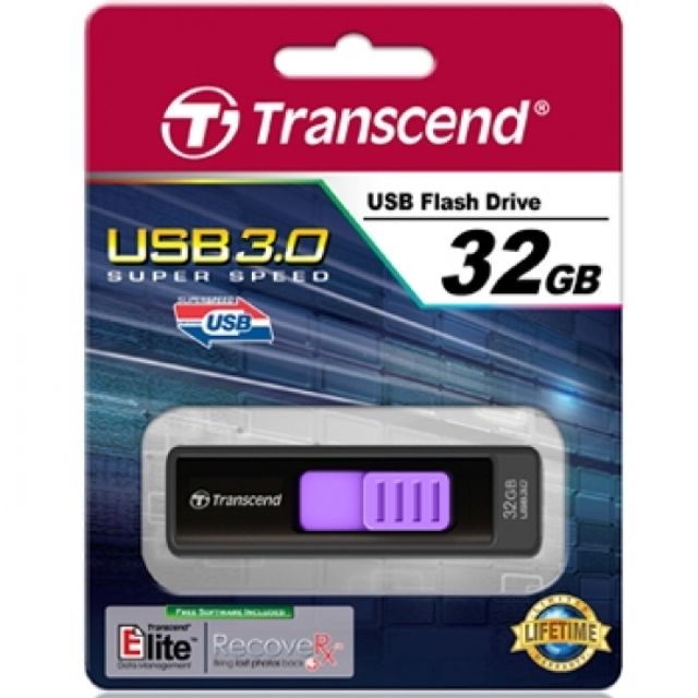 USB 메모리 트랜샌드 3.0 32G